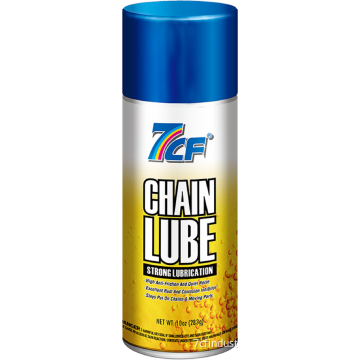 CHAIN LUBE